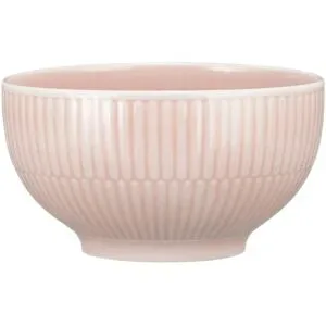 Seltmann Weiden Café au lait Schale  Amina ¦ rosa/pink ¦ Porzellan