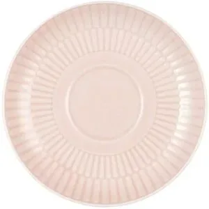 Seltmann Weiden Espressountertasse  Amina ¦ rosa/pink ¦ Porzellan Ø: 12