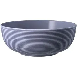 Seltmann Weiden Foodbowl  Beat ¦ lila/violett ¦ Porzellan ¦ Maße (cm): H: 7,9