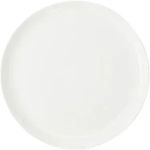 Peill+Putzler Dessertteller  Lauria ¦ weiß ¦ Porzellan ¦ Maße (cm): H: 2  Ø: