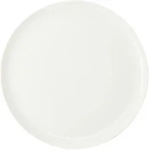 Peill+Putzler Speiseteller  Lauria ¦ weiß ¦ Porzellan ¦ Maße (cm): H: 2  Ø: 27