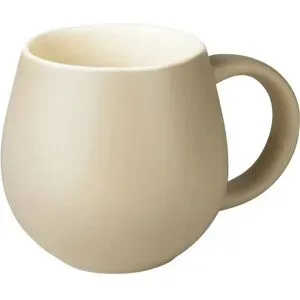Sallys Kaffeetasse  Belly Mug ¦ Steinzeug/Steingut ¦ Maße (cm): B: 13 H: 9