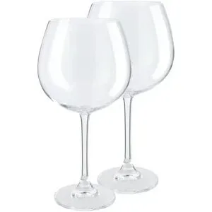 Peill+Putzler Gläserset  Phoenix ¦ transparent/klar ¦ Glas ¦ Maße (cm): H: 23
