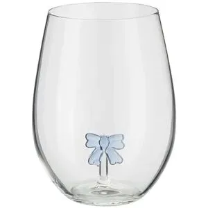 Peill+Putzler Trinkglas   ¦ transparent/klar ¦ Glas ¦ Maße (cm): H: 12  Ø: 9.5