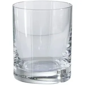 Peill+Putzler Stamper  Bar ¦ transparent/klar ¦ Maße (cm): H: 6,5  Ø: 5