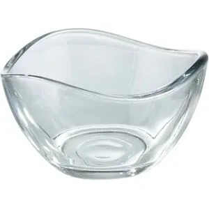 Peill+Putzler Schalen  Giro ¦ transparent/klar ¦ Glas ¦ Maße (cm): H: 4  Ø: 7