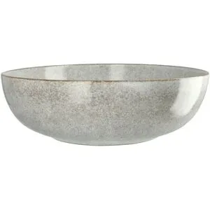 ASA SELECTION Salatschale  Saisons ¦ creme ¦ Maße (cm): H: 9  Ø: 29.5
