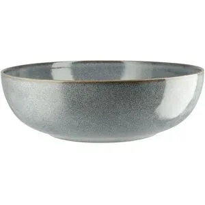 ASA SELECTION Salatschale  Saisons ¦ grau ¦ Maße (cm): H: 9  Ø: 29.5