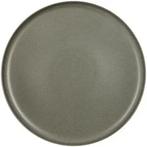 ASA SELECTION Dessertteller  Coppa Nori ¦ grün ¦ Maße (cm): H: 1,5  Ø: 21