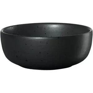 ASA SELECTION Schälchen  Kuro ¦ schwarz ¦ Maße (cm): H: 3  Ø: 7.5