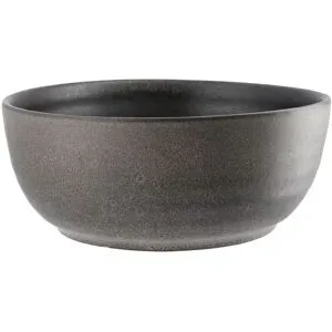 ASA SELECTION Schale  Poke Bowl ¦ braun ¦ Maße (cm): H: 7  Ø: 18