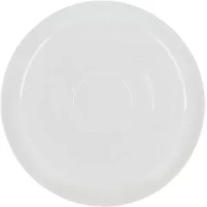 Peill+Putzler Kaffeeuntere  Torino ¦ weiß ¦ Porzellan ¦ Maße (cm): H: 1,7  Ø: