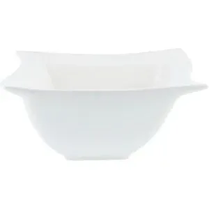 Peill+Putzler Schale   ¦ weiß ¦ Porzellan ¦ Maße (cm): B: 17,3 H: 8