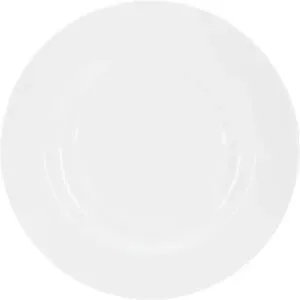 Peill+Putzler Platzteller  Torino ¦ weiß ¦ Porzellan ¦ Maße (cm): H: 2,6  Ø: