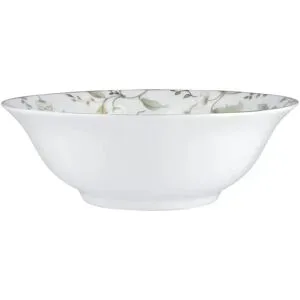 Peill+Putzler Salatschale  Firenze ¦ weiß ¦ Porzellan Ø: 18.2