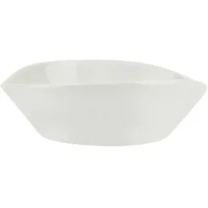 Peill+Putzler Schale   ¦ weiß ¦ Maße (cm): B: 17,3 H: 3,8