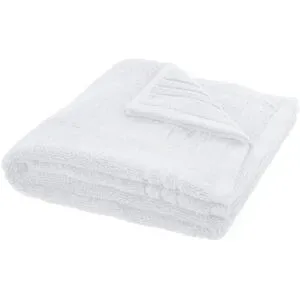 como Handtuch  Soft Cotton ¦ weiß ¦ Maße (cm): B: 50
