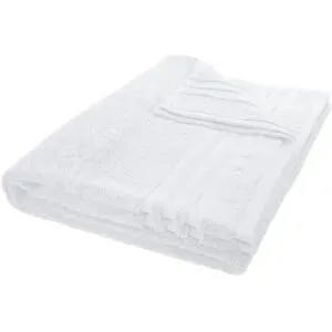 como Badetuch  Soft Cotton ¦ weiß ¦ Maße (cm): B: 100
