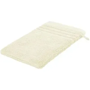 como Waschhandschuh  Soft Cotton ¦ creme ¦ Maße (cm): B: 16