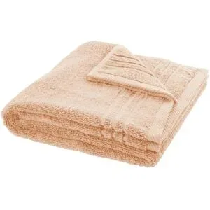 como Handtuch  Soft Cotton ¦ orange ¦ Maße (cm): B: 50