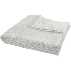 como Duschtuch  Soft Cotton ¦ grau ¦ Maße (cm): B: 70