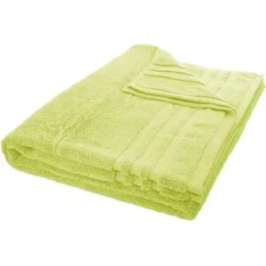 como Badetuch  Soft Cotton ¦ grün ¦ Maße (cm): B: 100