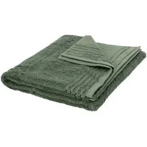 Vossen Duschtuch  Vienna Supersoft ¦ grün ¦ Maße (cm): B: 67