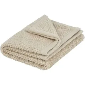 Como Green Gästetuch  4077 ¦ creme ¦ Maße (cm): B: 30