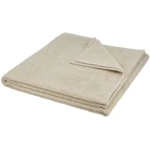 Como Green Duschtuch  4077 ¦ creme ¦ Maße (cm): B: 70