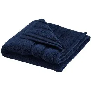 como Badetuch  Kuschel Wuschel ¦ blau ¦ Maße (cm): B: 100