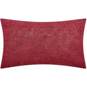 como Kissen  Melina ¦ rot ¦ Maße (cm): B: 40