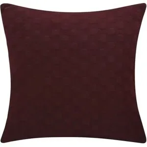como Kissen  Biene ¦ rot ¦ Maße (cm): B: 45