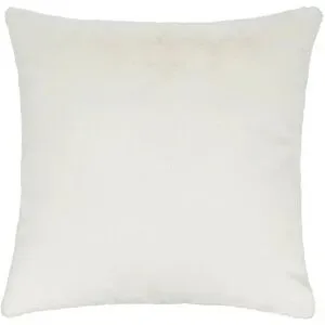 como Fellkissen  Rabbit ¦ creme ¦ Maße (cm): B: 45