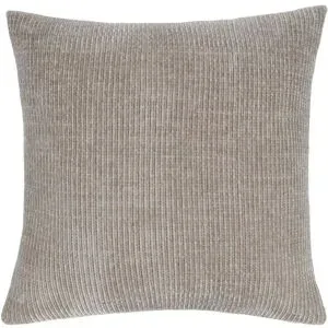 LAVIDA Kissen  Melange ¦ beige ¦ Maße (cm): B: 45