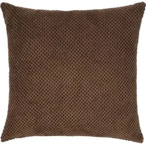 como Kissen  Lisa ¦ braun ¦ Maße (cm): B: 40
