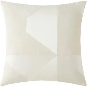 como Kissen  Sechseck ¦ creme ¦ Maße (cm): B: 45