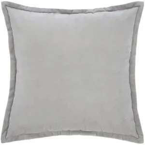 como Kissen  Charlotte ¦ grau ¦ Maße (cm): B: 48