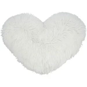 como Kissen  Fluffi ¦ weiß ¦ Maße (cm): B: 35