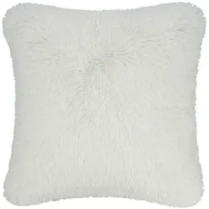 como Kissen  Fluffi ¦ weiß ¦ Maße (cm): B: 45