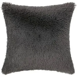 como Kissen  Fluffi ¦ grau ¦ Maße (cm): B: 45