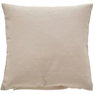 LevelOne Kissen  Berlin ¦ beige ¦ Maße (cm): B: 40