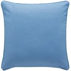 como Kissen  Bella ¦ blau ¦ Maße (cm): B: 40