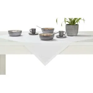 como Mitteldecke  Lunch ¦ weiß ¦ Maße (cm): B: 90