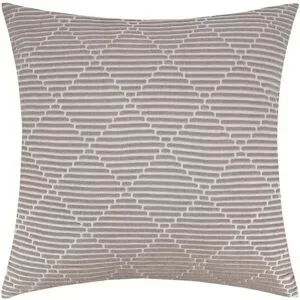 Gray & Jones Kissen  Cap Ferrat ¦ grau ¦ Maße (cm): B: 45