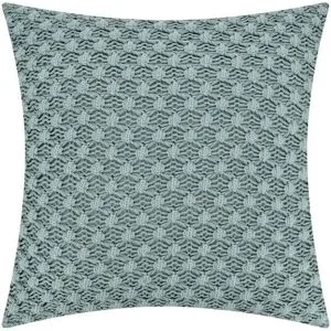 Gray & Jones Kissen  Cap Ferrat ¦ blau ¦ Maße (cm): B: 45