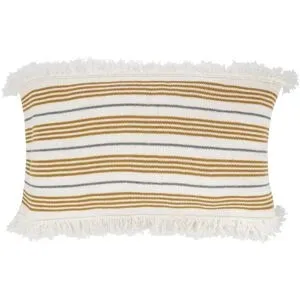 Gray & Jones Kissen  Baltic Breeze ¦ gelb ¦ Maße (cm): B: 30