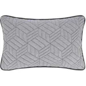 Gray & Jones Kissen  Baltic Breeze ¦ grau ¦ Maße (cm): B: 30
