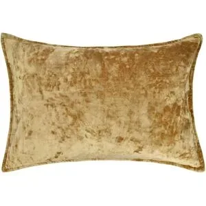 Gray & Jones Kissen  Tierra Fuego ¦ gold ¦ Maße (cm): B: 40