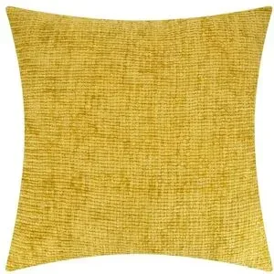 Gray & Jones Kissen  Baltic Breeze ¦ gelb ¦ Maße (cm): B: 45