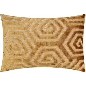 Gray & Jones Kissen  Baltic Breeze ¦ gelb ¦ Maße (cm): B: 40